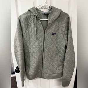 Patagonia Quilted Jacket